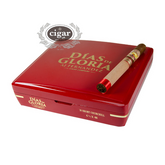 AJF Dias de Gloria Short Churchill 20 Cigars